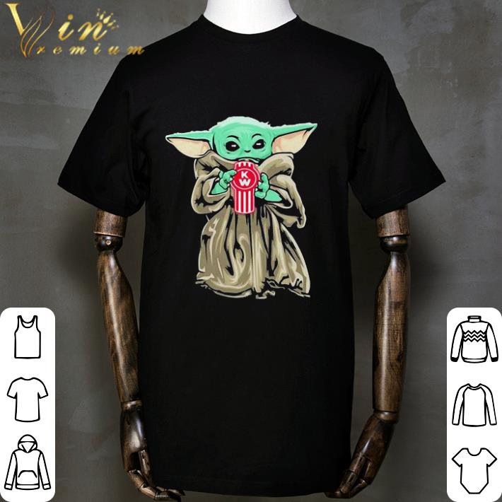 Baby Yoda Hug Kenworth Logo Star Wars shirt Baby Yoda Hug Kenworth Logo Star Wars shirt 2