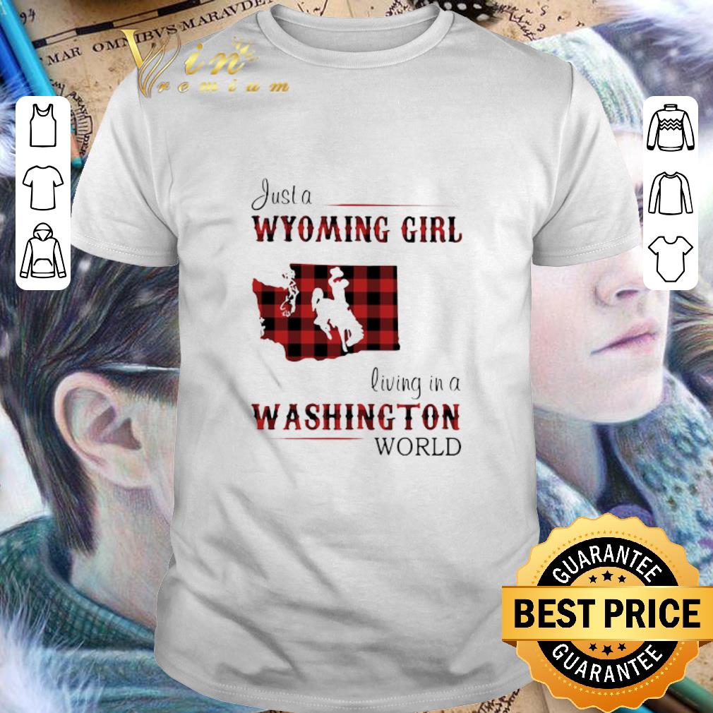 Just An Alabama Girl Living In An Oregon World Map shirt 7