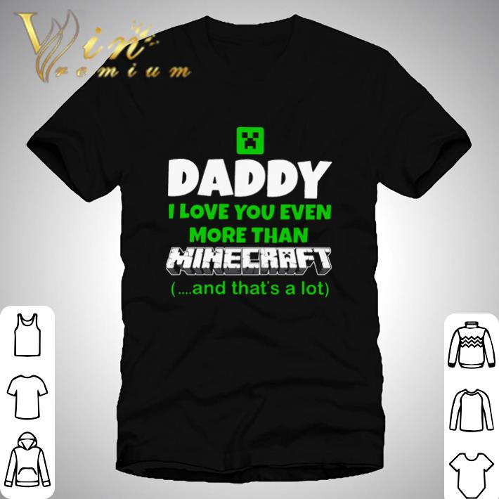 Grumpa Like A Regular Grandpa Only Grumpier shirt 6