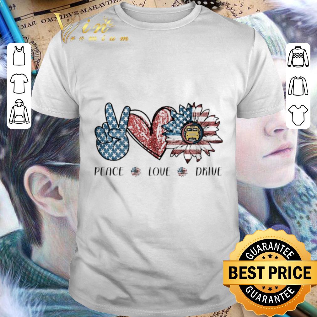 Acme American Flag Independence Day shirt 7