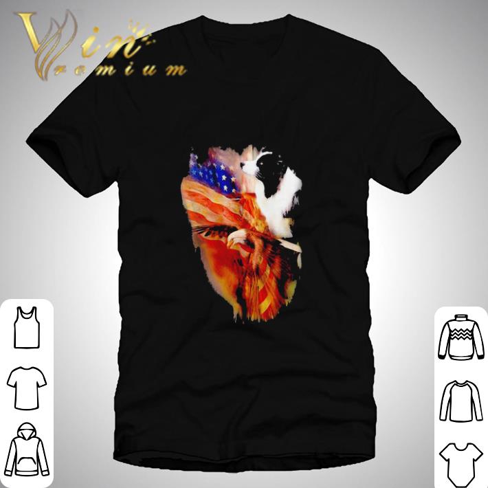 Arizona American Flag 4th Of July Independence Day shirt 6