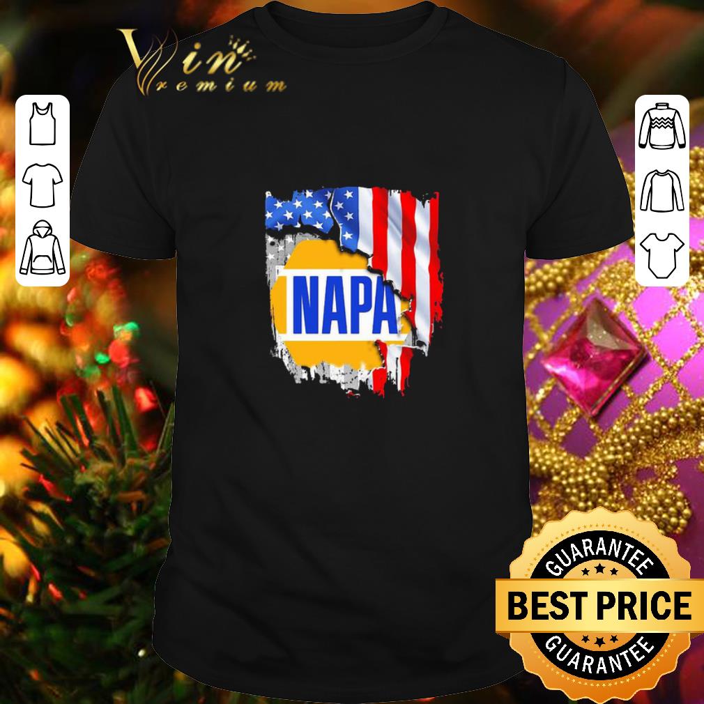 My Childhood Is Over But My Happy Place Never Changes Disney American Flag shirt 6
