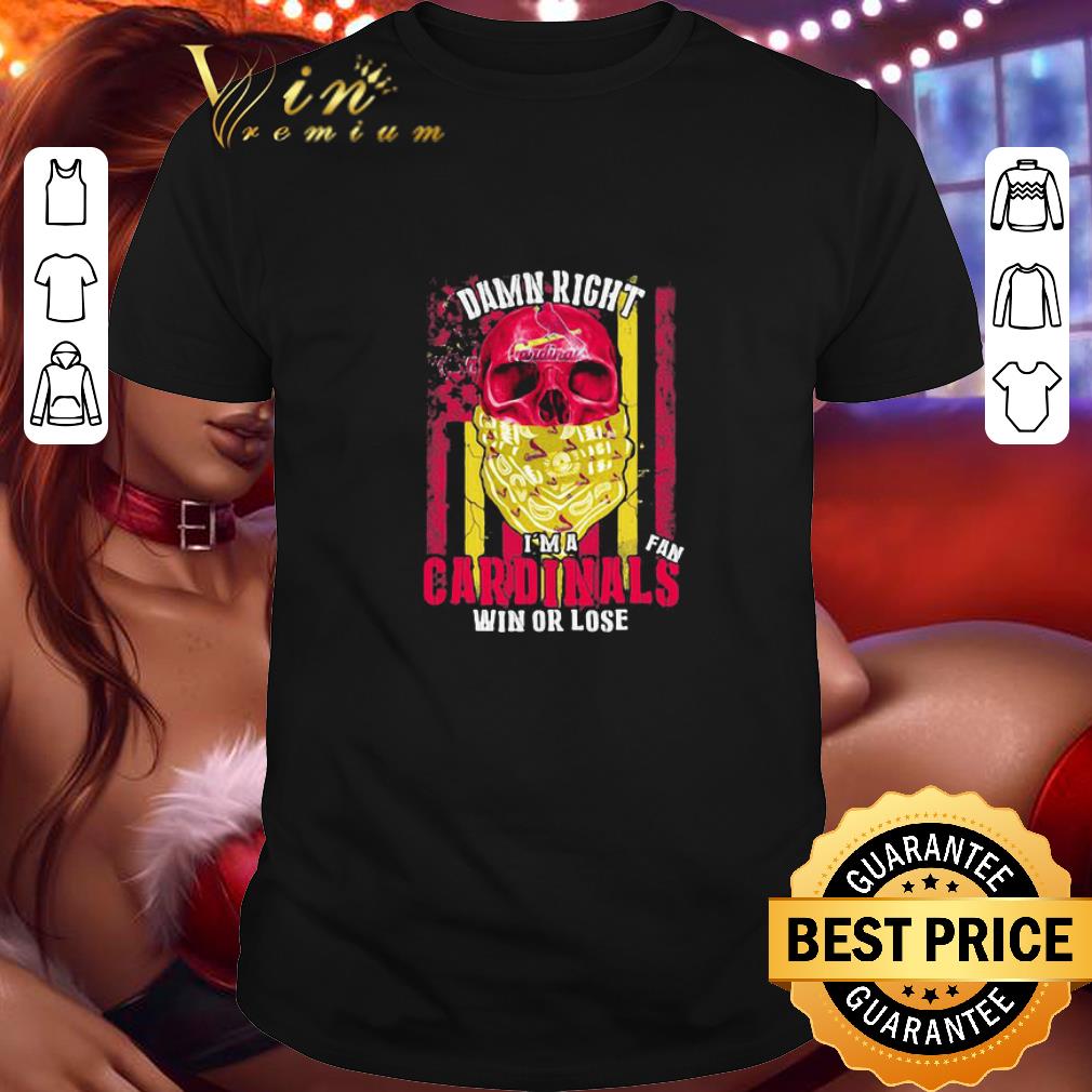 Skull Insides Me St. Louis Cardinals shirt 7