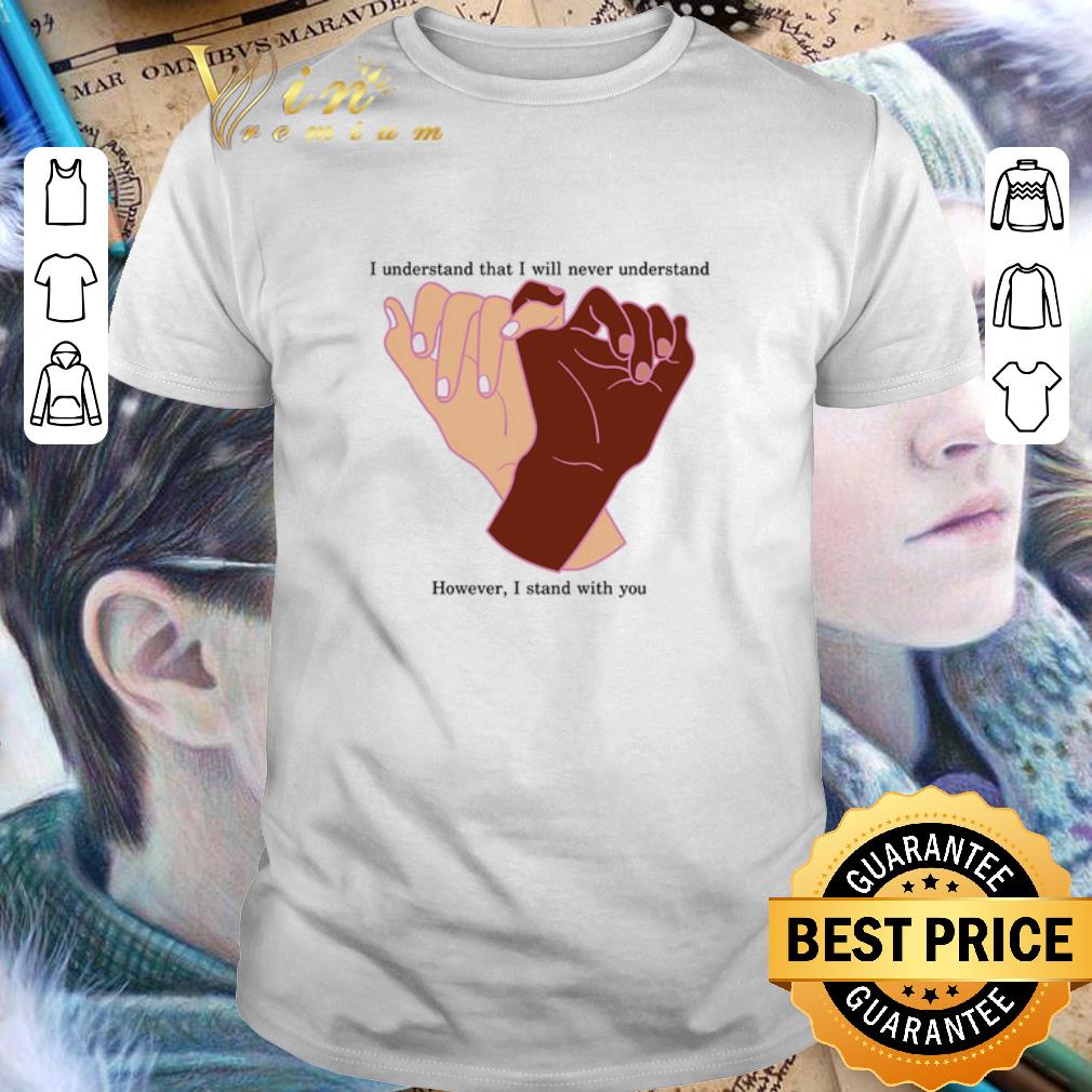George orwell I told you shirt 6