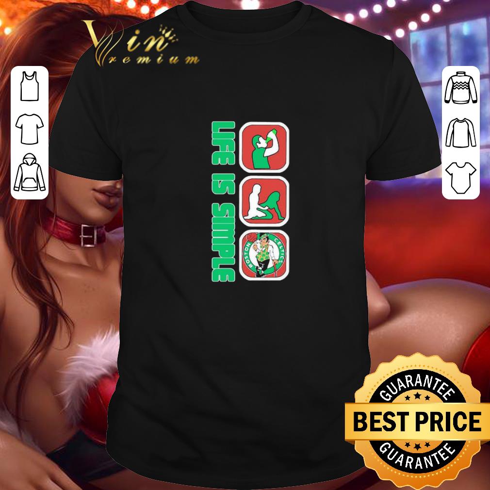 Jonathan Renee Frank’ N Beans shirt 6