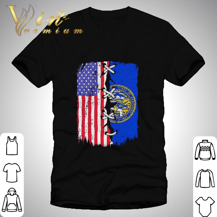 Leopard West Virginia Girl Hated By Many A Mouth She Can’t Control shirt 1