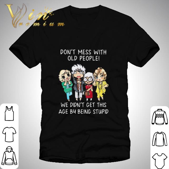 White Lives Matter Black Lives Matter shirt 7
