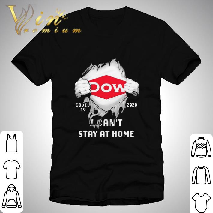 GlaxoSmithKline Inside Me Covid-19 2020 I Can’t Stay At Home shirt 6