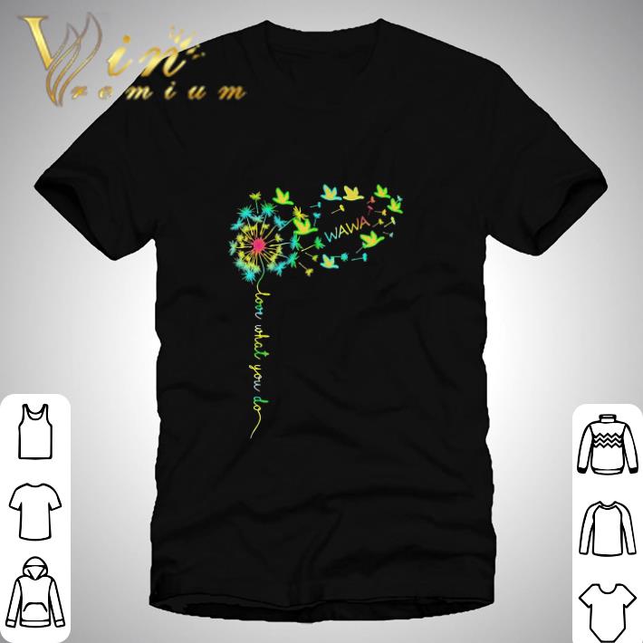 Eye Back The Blue Thin Blue Line shirt 6