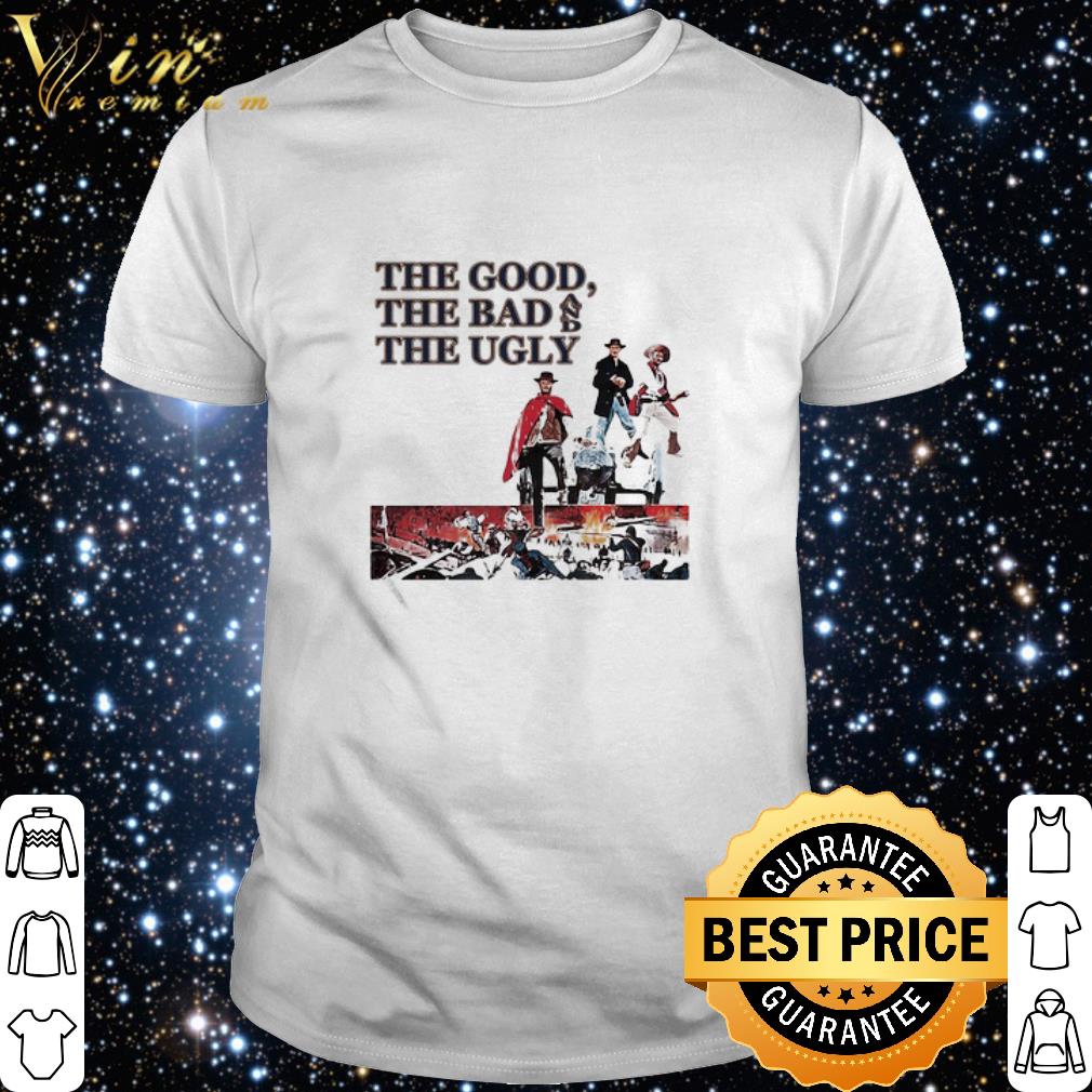 Pretty Disney Hocus Pocus You coulda had a bad witch Three shirt 7