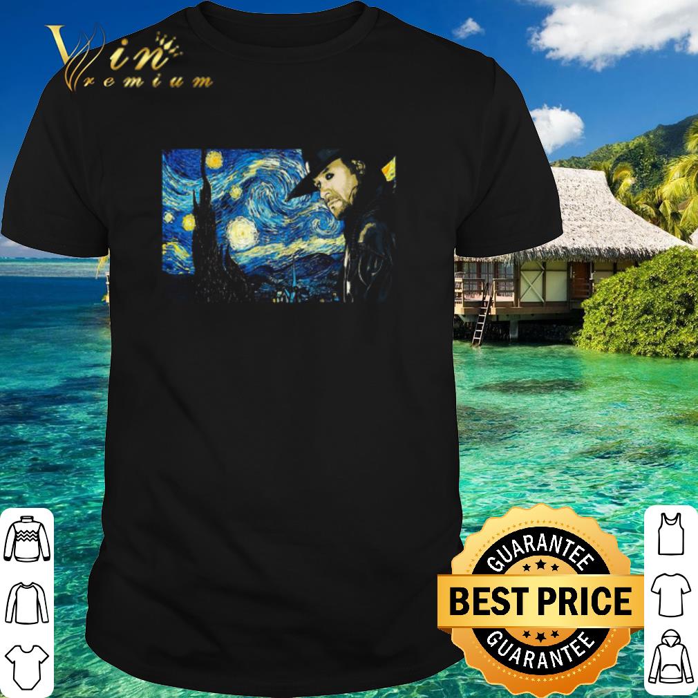 Pretty Vintage You Can Never Have Too Many Fishing Rods Retro shirt 7