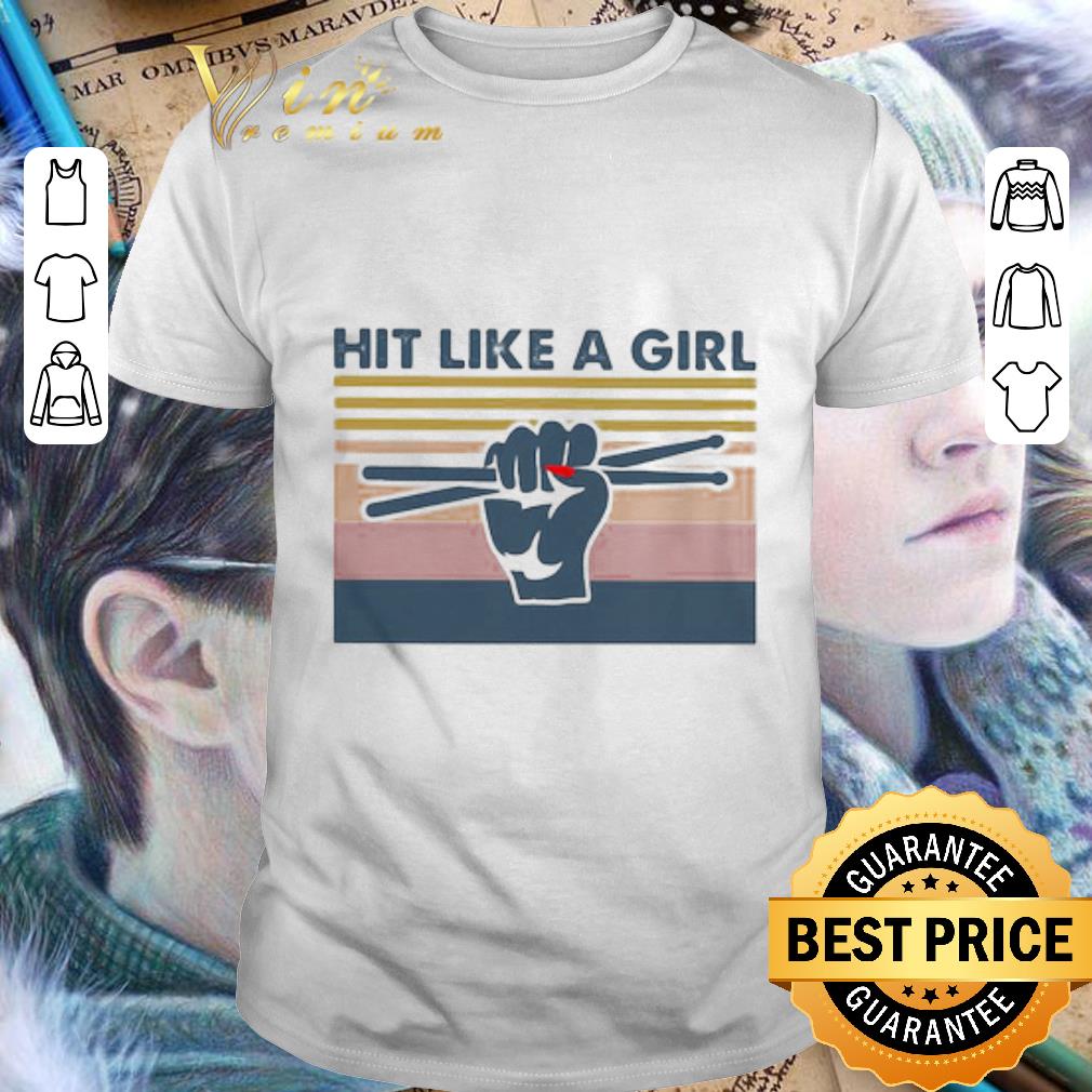 Vintage A Girl Her Dog And Her Plants shirt 6