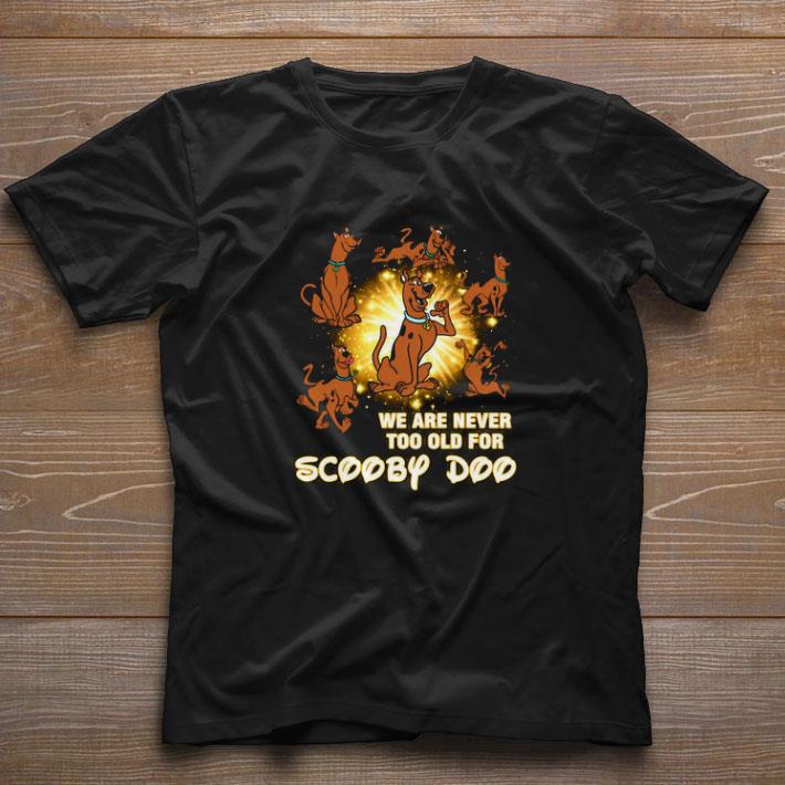 Premium Working At Dhl It’s Not Just A Job Title It’s A 2020 Survival Skill American Flag shirt 7