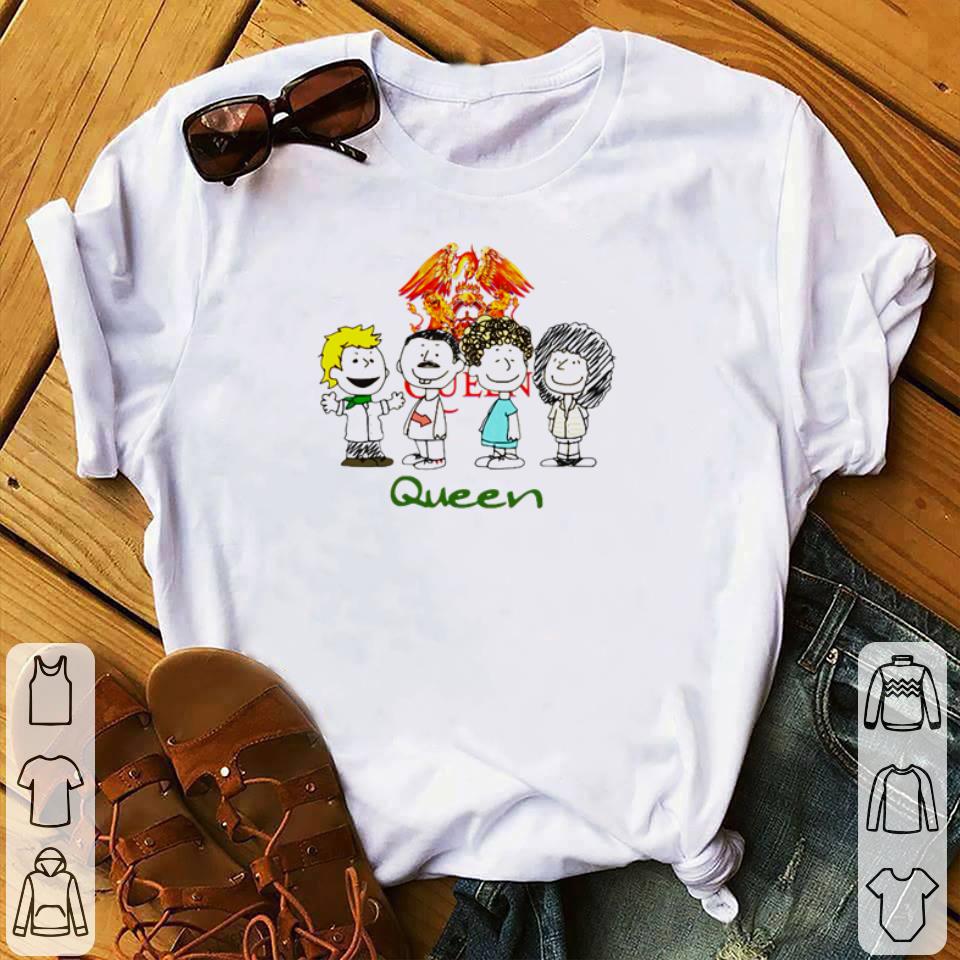 Original Tough Enough To Be A Dog Mom And Camping Queen Crazy Enough Mother's day shirt 7