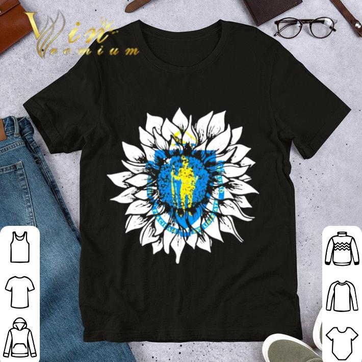 Flamingo every little thing is gonna be alright flowers shirt 6