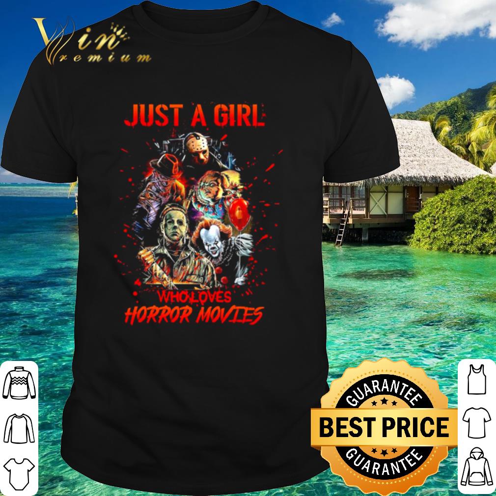 Official Horror Movies Evil Dead Ash Vs Evil Dead Halloween shirt 6