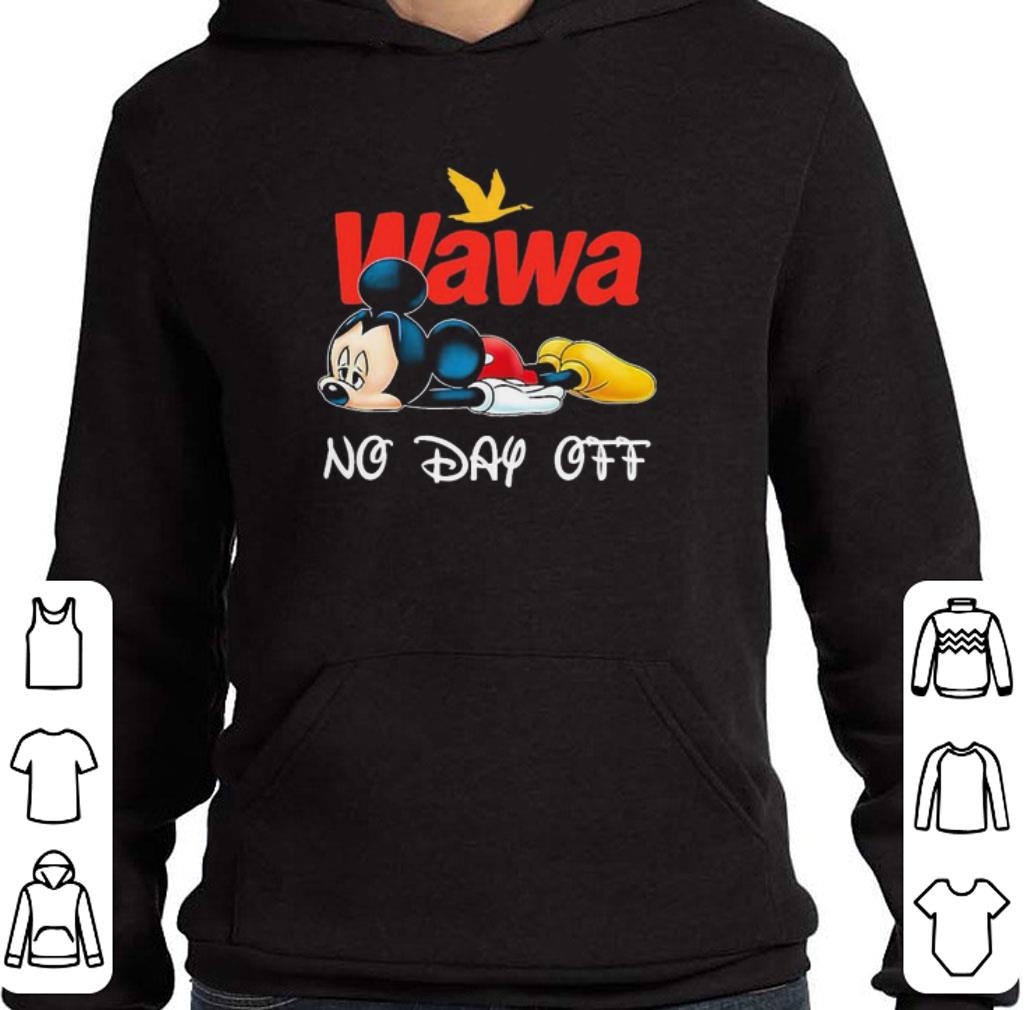 wawa hoodie