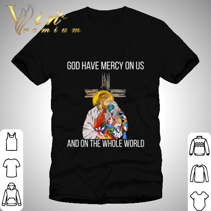 Fat Thor the god of quarantine Coronavirus shirt 7