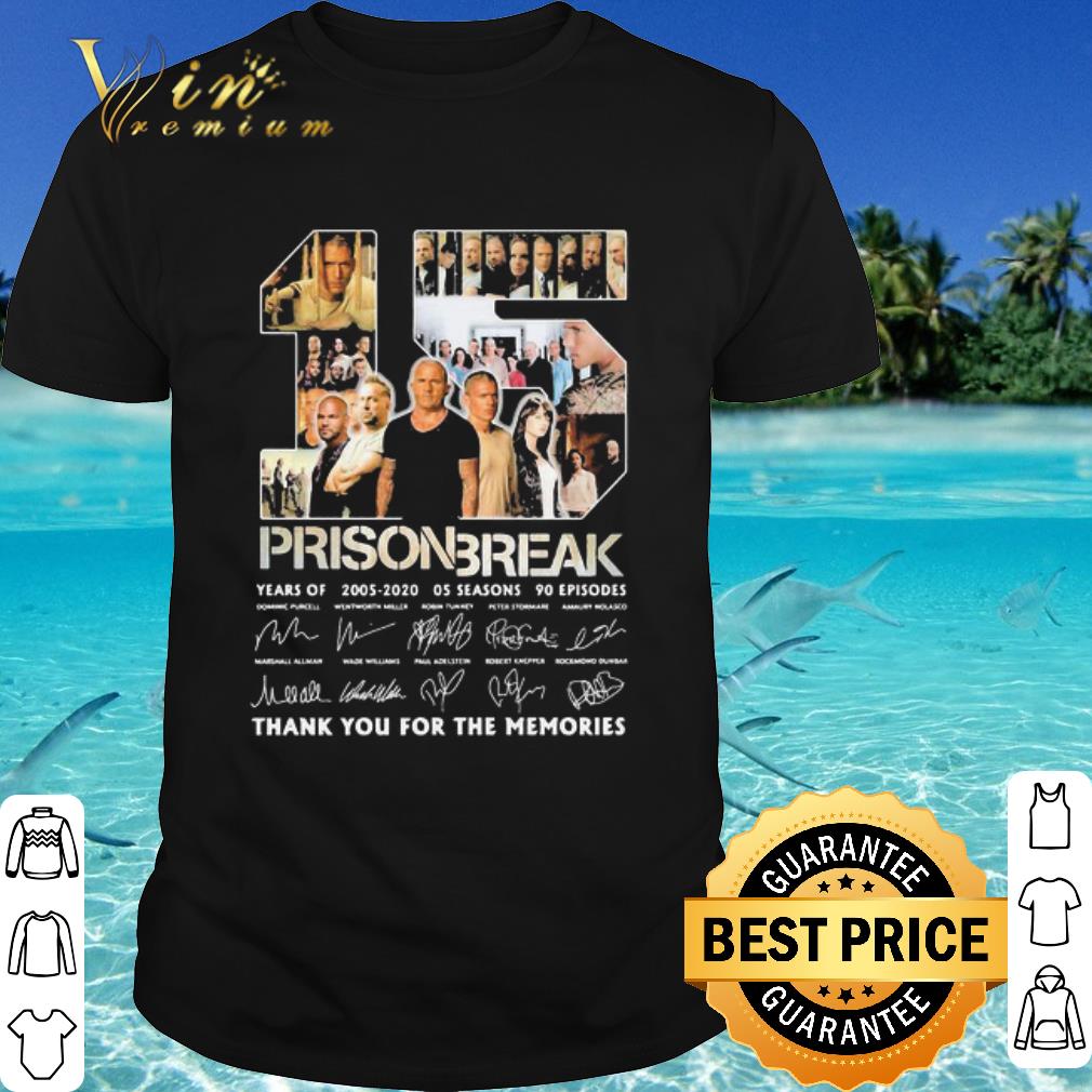 Top Guitar Journey Band Members Signatures shirt 7