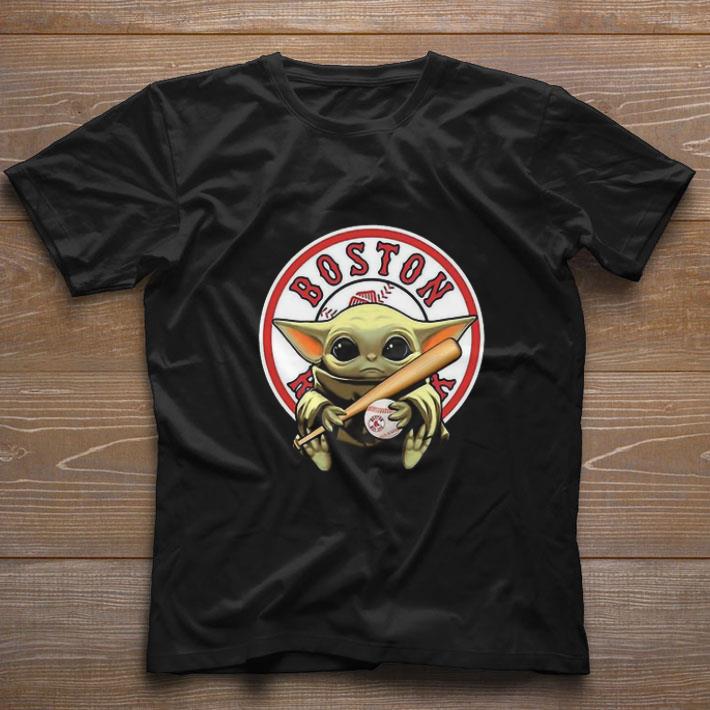 Pretty Star War Master Yoda Wu Tang shirt 7