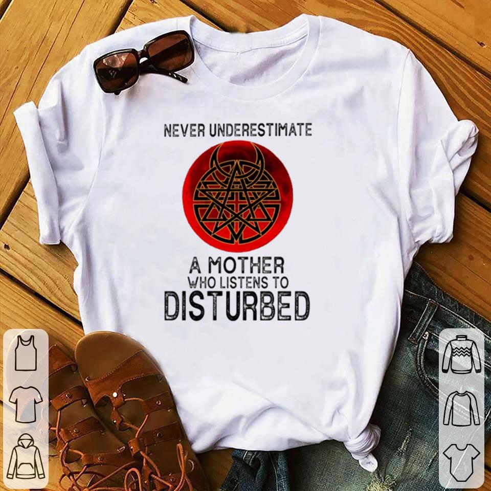 Pretty Never Underestimate An Old Lady Who Loves Reading And Was Born In February shirt 6