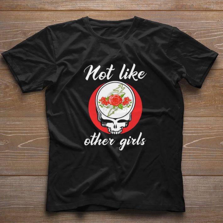 Official Breaking Bad I’m Not In Danger I Am The Danger shirt 6