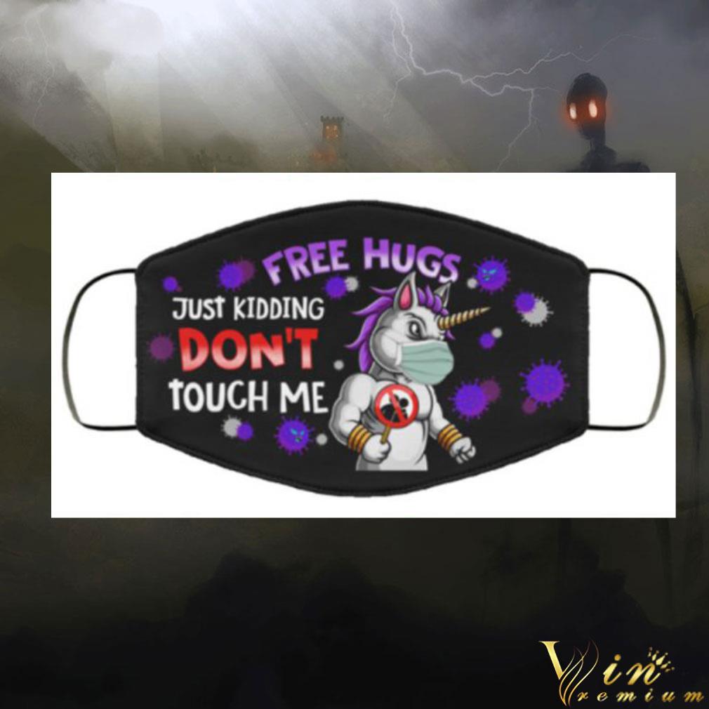 Halloween Hocus Pocus Face Mask 7
