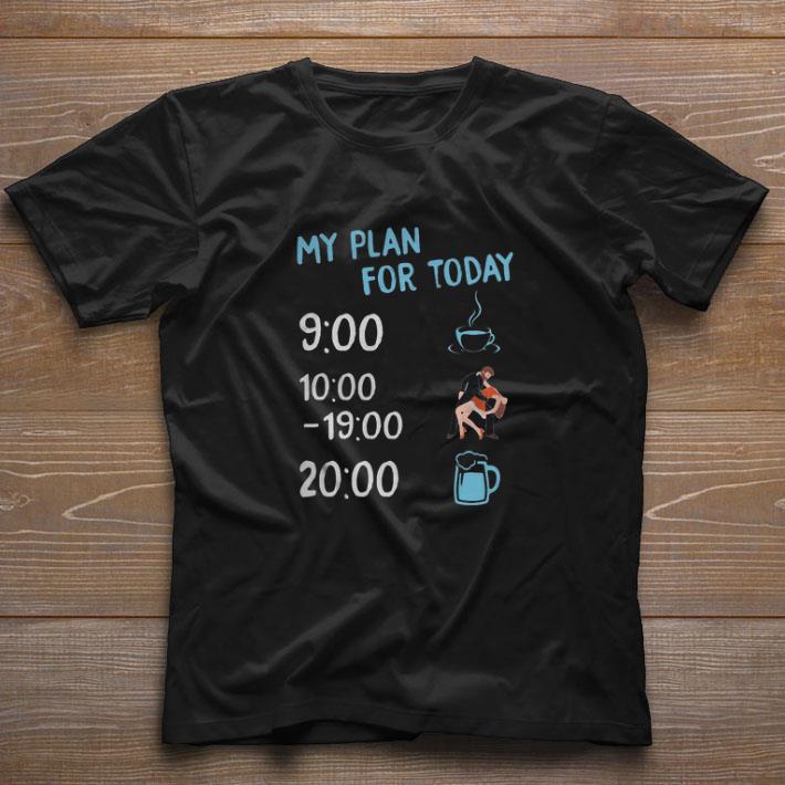 I Am An Elvis Presley Girl Vintage shirt 6