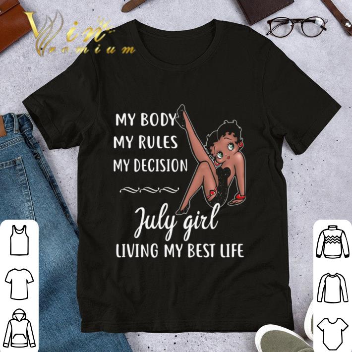 I Mog Mi Ned Aufbretzeln Floral shirt 6