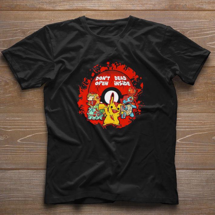 Original Bat cat sitting on skull i hate people shirt 6