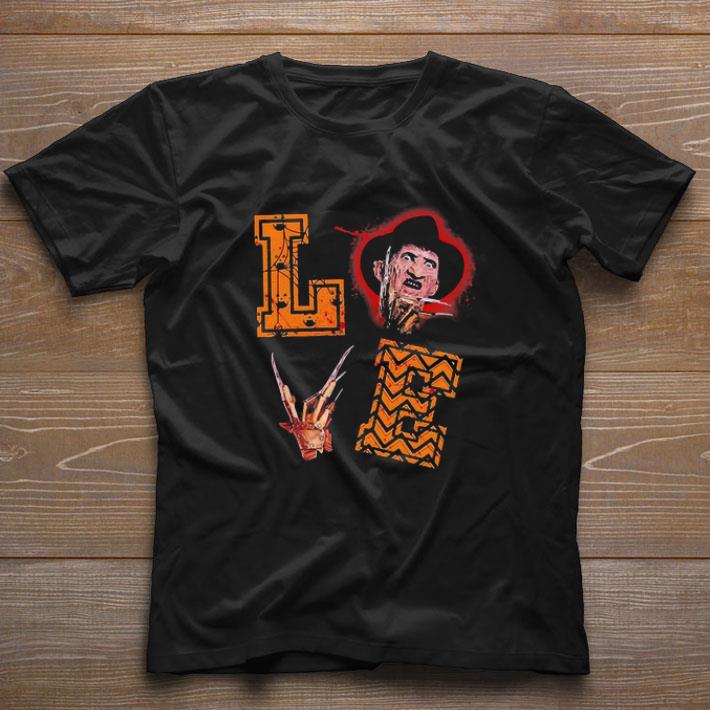 Funny I Wear Purple For My Grandma Alzheimer’s Awareness Heat shirt 6