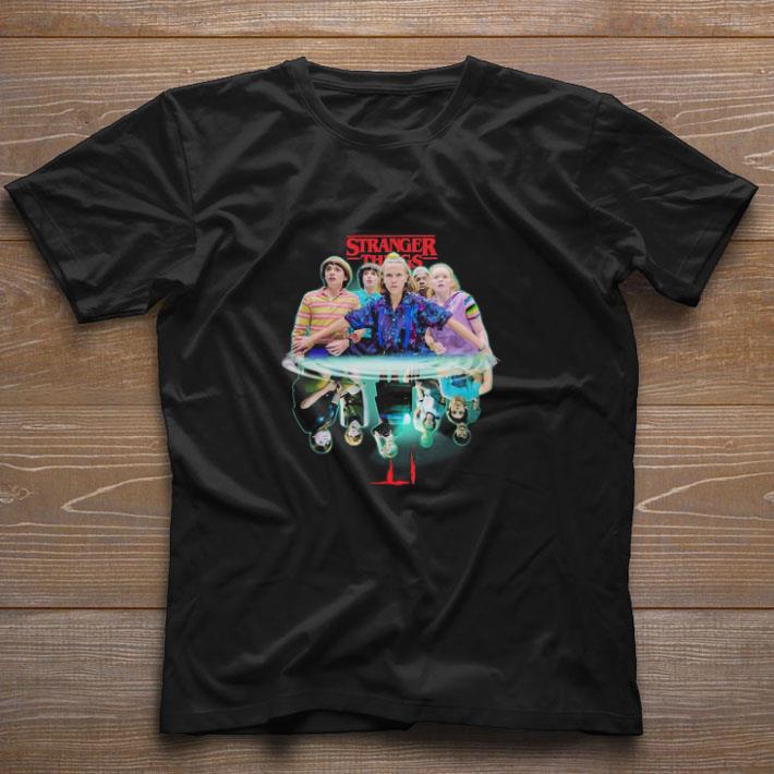 Premium Arborist Just Drop It Nike shirt 7