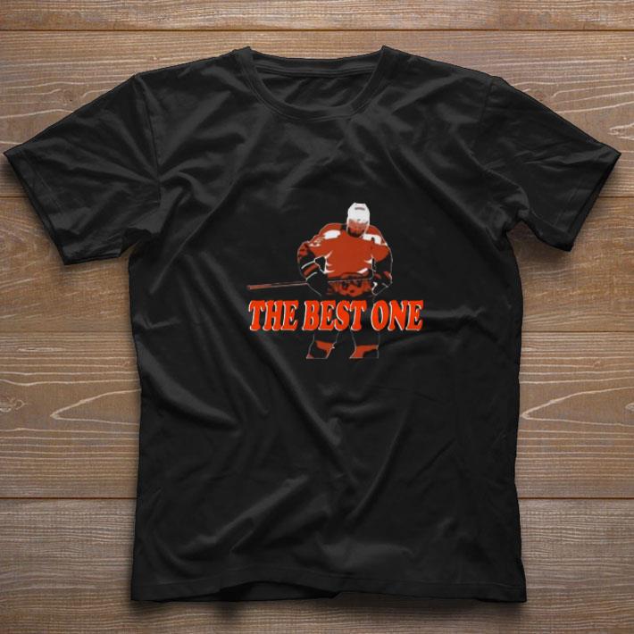 Awesome I Rescue Coffee I’m kind of a Hero shirt 7
