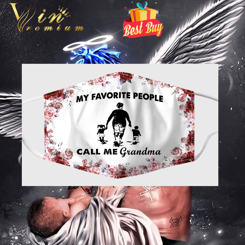 Dabbing Unicorn Hair Hustler Hairstylist Face Mask 7