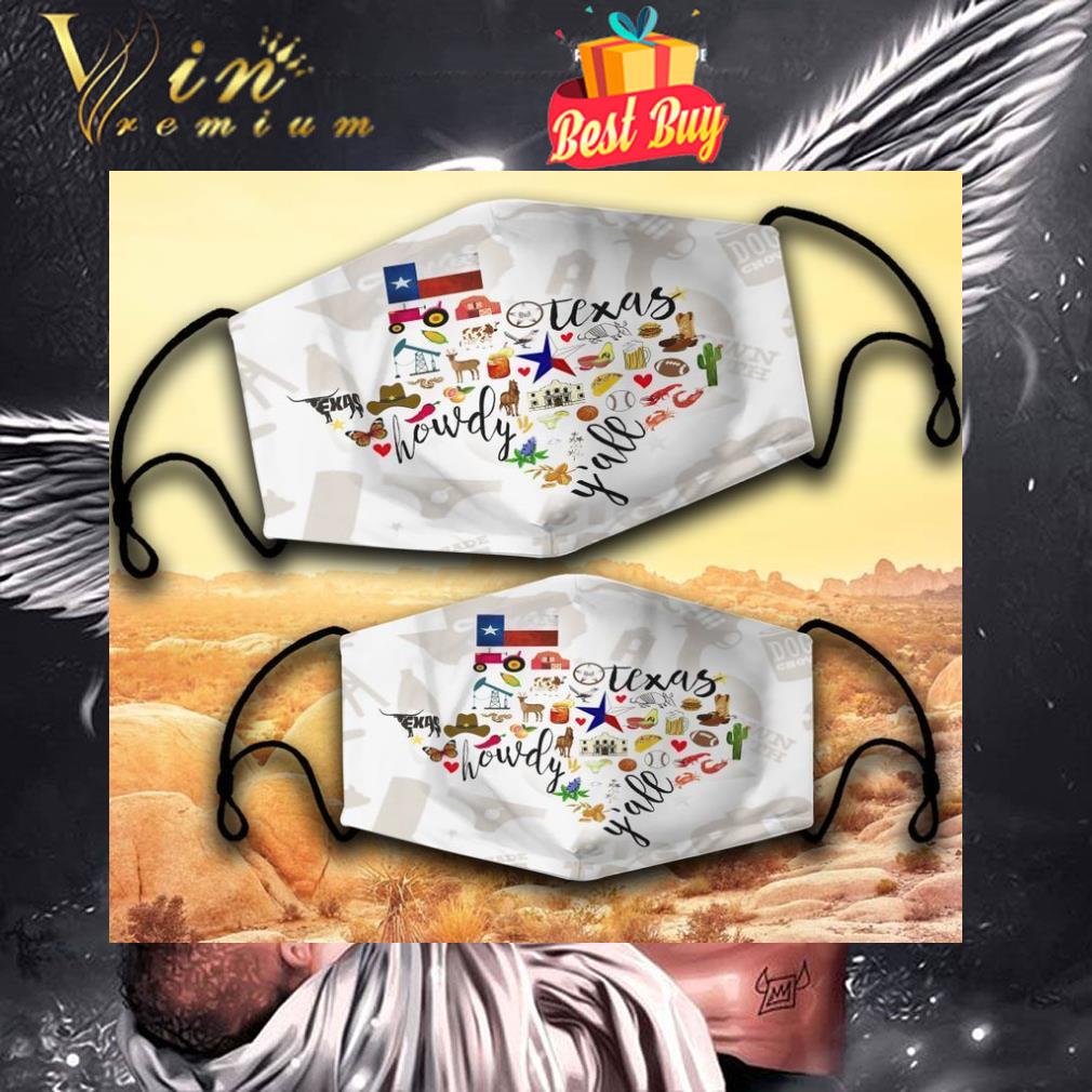 Bunny Mask Ew People Coronavirus Face Mask 7
