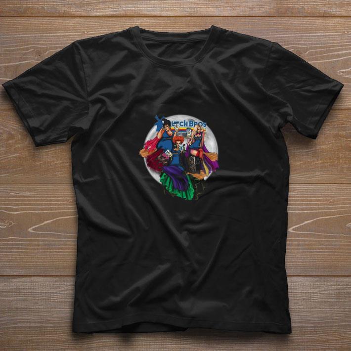 Nice Joe Biden Kamala Harris 2020 bringing back the black shirt 7