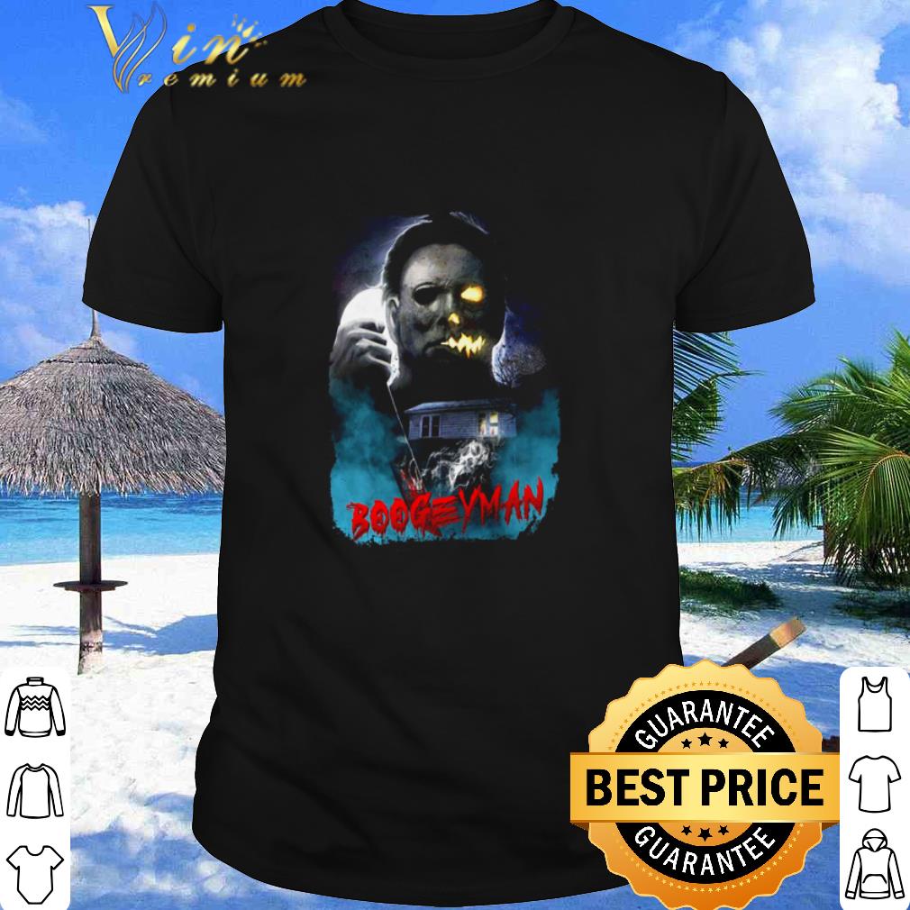 Pretty Trailer Park Boys Smokes let’s go vintage shirt 6
