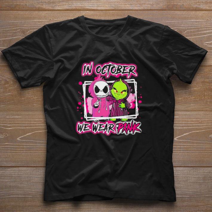 Funny The birds work for the bourgeoisie vintage shirt 6