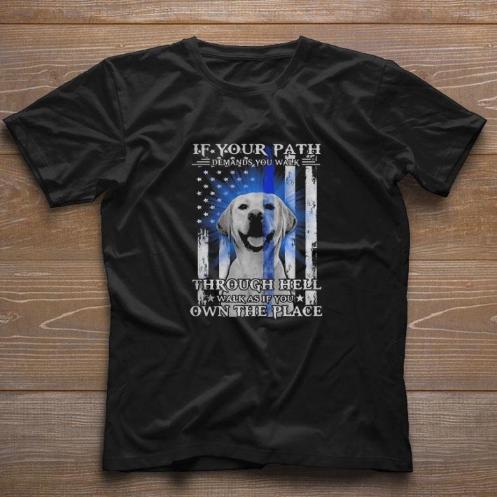 Original It’s in my DNA Dog Wine Coffee shirt 7