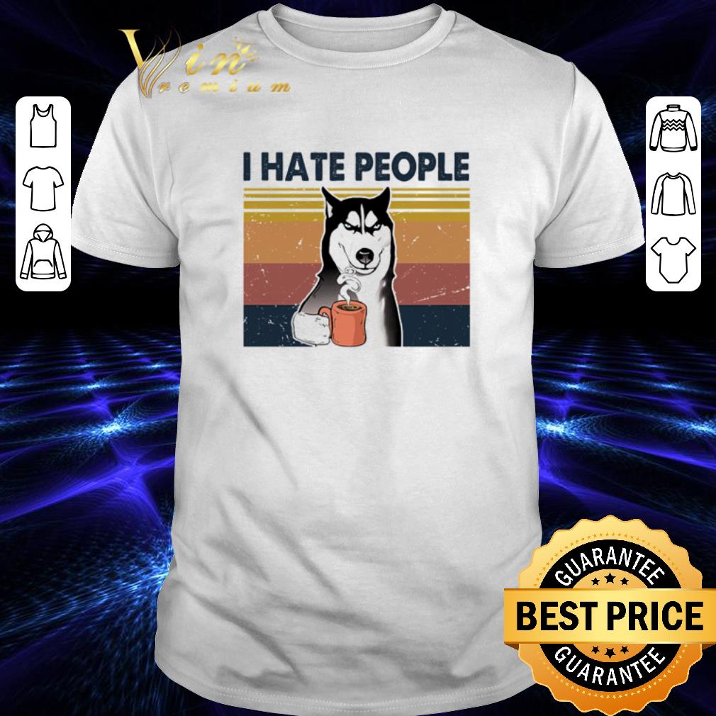 Wolf some days even the devil sits back and admires my work shirt 6