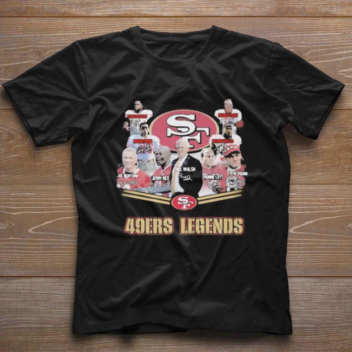 Top 10 2009 2019 11 seasons 254 episodes modern family thank you for the memories signatures shirt 7