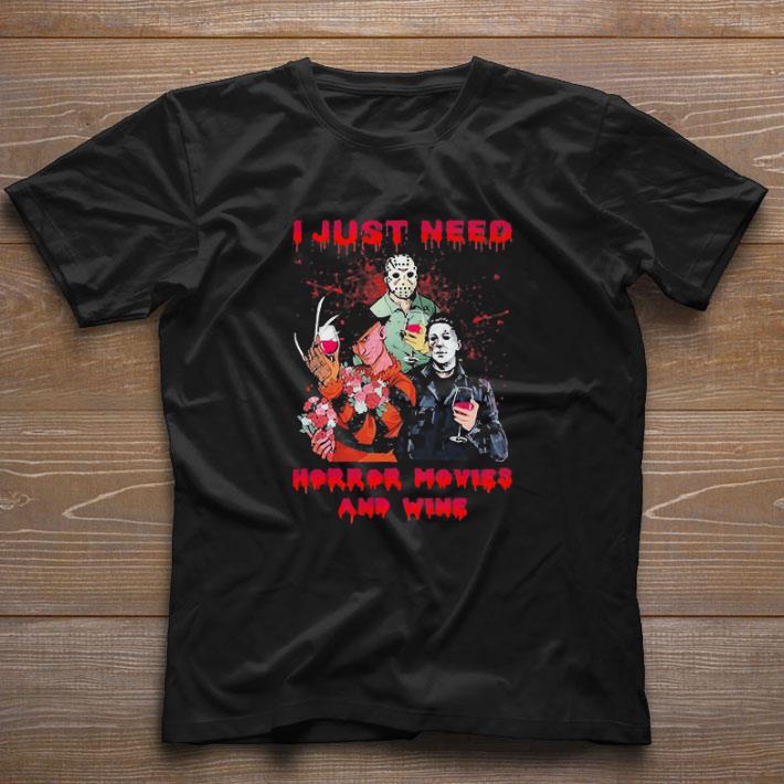 Awesome Jason Voorhees You Sound Better With Your Mouth Closed Halloween shirt 7