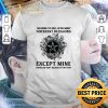 Premium My broomstick runs on Dunkin’ Donuts sunset halloween shirt 6