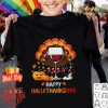 RBG Never Underestimate The Power Of A Girl With A Book shirt 6
