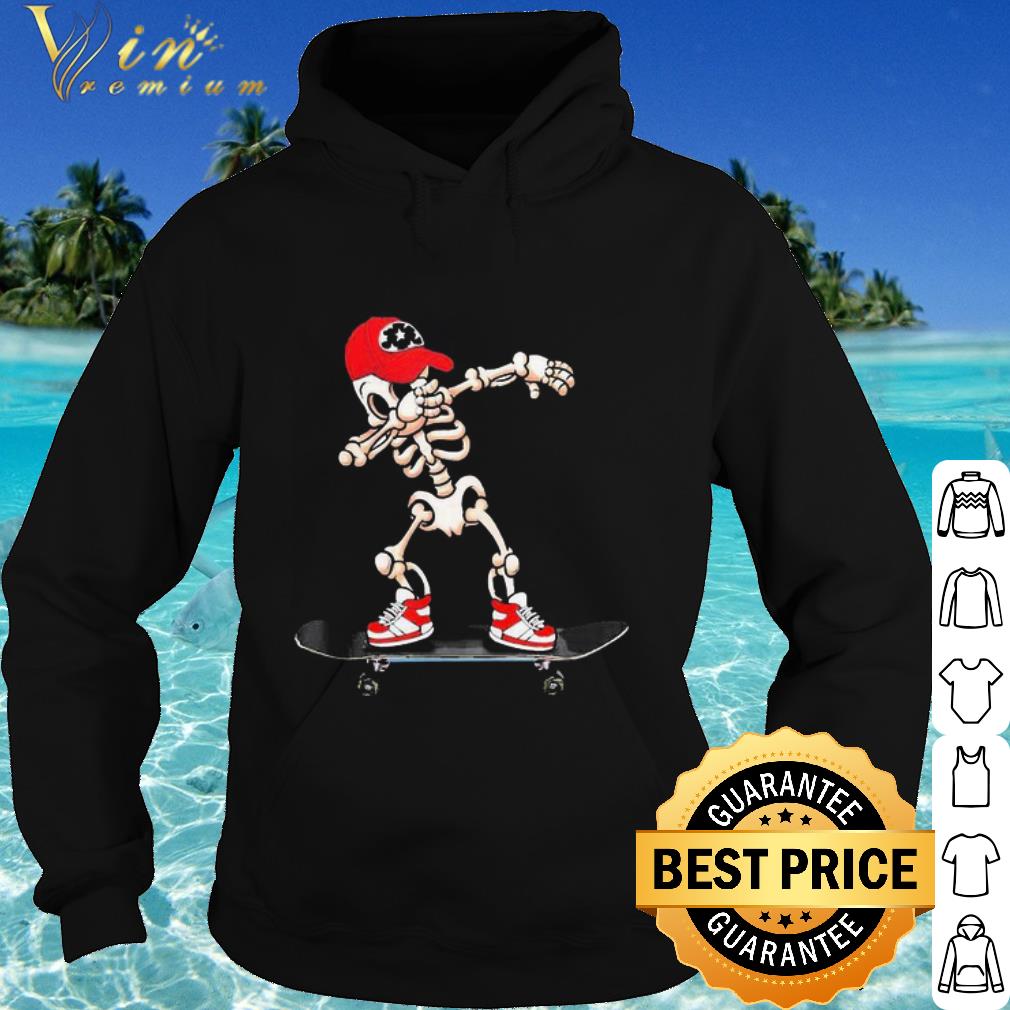 Official Skeleton Skater Gift For Halloween shirt 9 Official Skeleton Skater Gift For Halloween shirt