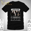 82 years 1934-2016 Leonard Cohen Hallelujah shirt 7