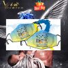 Rottweiler kisses fix everything face mask 6