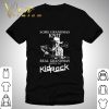 Quarantine Giraffe Est 2020 Coronavirus shirt 7