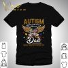 I'll always be my papa's little girl and he will always be my hero shirt 6