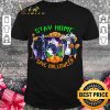 Awesome Black Cat Michael Myers Halloween 1978 Haddonfield Illinois shirt 7